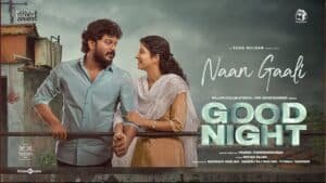 Naan Gaali Lyrics