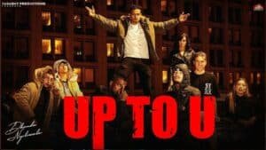 Up To U Lyrics