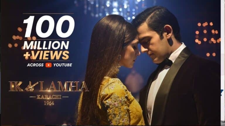 Ik Lamha Lyrics