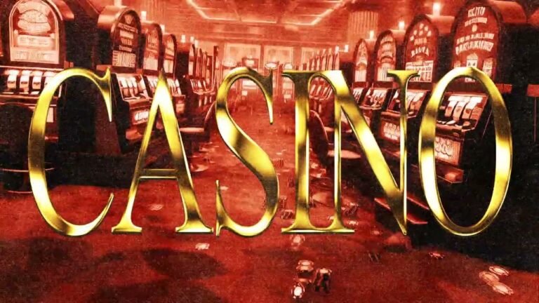 Casino Lyrics