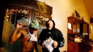 Zero IQ Freestyle Lyrics