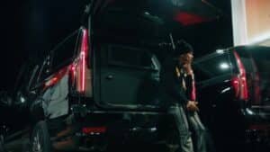 Middle Of The Summer Lyrics