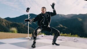 Hello revenge lyrics