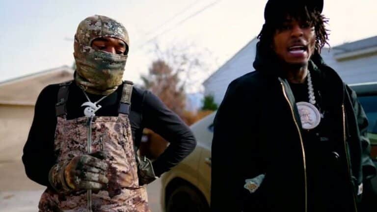 BossManeDlow (Top Mix) Lyrics